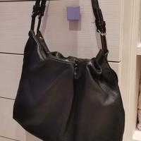 Borsa Nannini testa di moro 