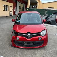 Renault Twingo 1.0 per ricambi usati