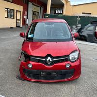 Renault Twingo 1.0 per ricambi usati 