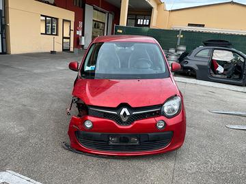 Renault Twingo 1.0 per ricambi usati 