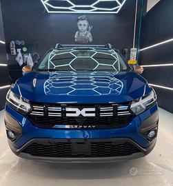 Dacia Sandero Stepway 1.0 TCe 90 CV CVT Extreme Au