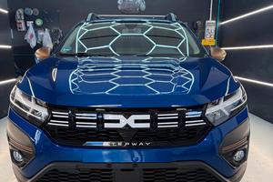 Dacia Sandero Stepway 1.0 TCe 90 CV CVT Extreme Au