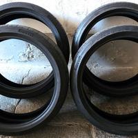 4 Gomme Pirelli PZERO 235/35 R19 91Y P ZERO XL