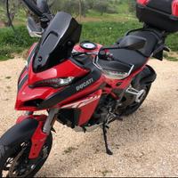 Ducati Multistrada 1200 - 2017