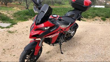 Ducati Multistrada 1200 - 2017