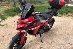 Ducati Multistrada 1200 - 2017