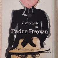 Gilbert Keith Chesterton I RACCONTI DI PADRE BROWN