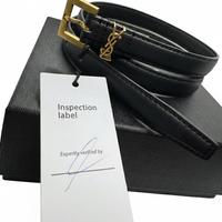 Cintura YSL