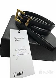 Cintura YSL