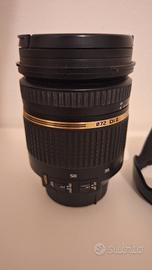 Tamron 17-50 f2.8 