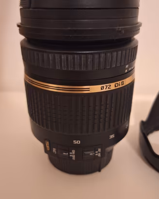 Tamron 17-50 f2.8 