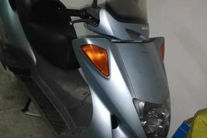 Honda Pantheon 150 – pochi km