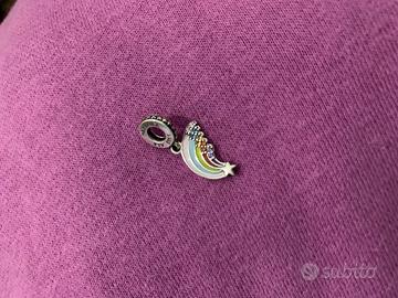 PANDORA Charm Arcobaleno colorato 799351C01
