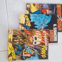 Fumetti zagor