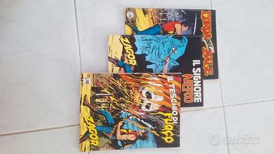 Fumetti zagor