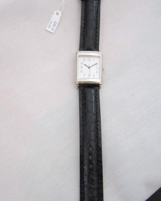 OROLOGIO REVERSE DA COLLEZIONE