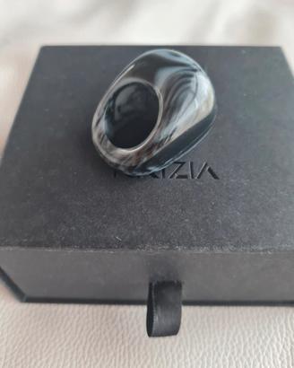 Anello colorato di Krizia 