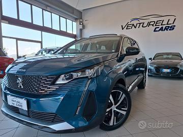 Peugeot 5008 PureTech Turbo 130 S&S EAT8 GT