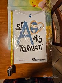 Mattonella ceramica Sant'Agostino SPAL