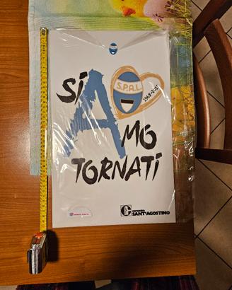 Mattonella ceramica Sant'Agostino SPAL
