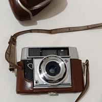 macchina fotografica storica