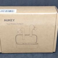 Aukey cuffie TWS bluethoot  5.0 EP-T21