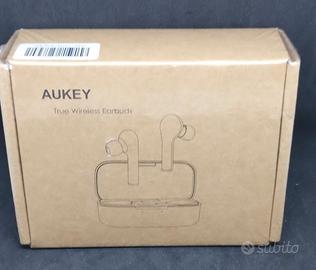 Aukey cuffie TWS bluethoot  5.0 EP-T21