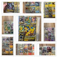Carte pokemon