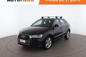 AUDI Q3 2.0 TDI 120 CV S tronic Sport