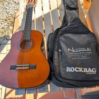 CHITARRA EKO' CS5