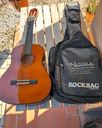 CHITARRA EKO' CS5