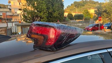 Fanale posteriore Opel astra K (2015-2021)