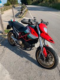Ducati 1100 Hypermotard