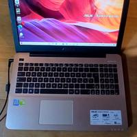 Asus F555U i5
