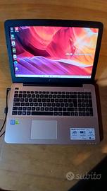 Asus F555U i5