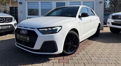 Audi A1 SPB 30 TFSI S line edition S Tronic