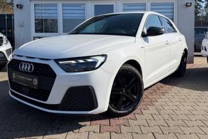 Audi A1 SPB 30 TFSI S line edition S Tronic