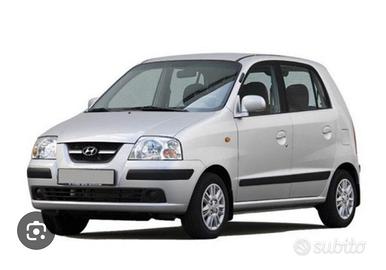 🔥MOTORE ATOS G4HG🔥