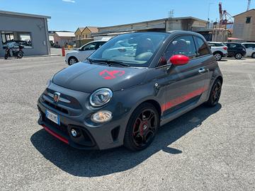 Abarth 595 C 1.4 Turbo T-Jet 145 CV
