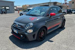 Abarth 595 C 1.4 Turbo T-Jet 145 CV
