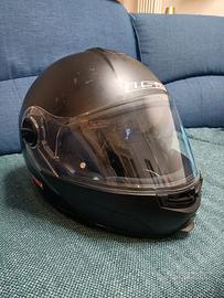 casco LS2 modulare