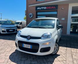 Fiat Panda Hybrid 1.0