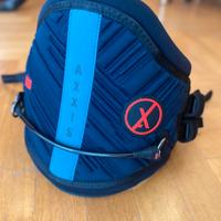 Trapezio kitesurf ION AXXIS 4 TAGLIA 48/S