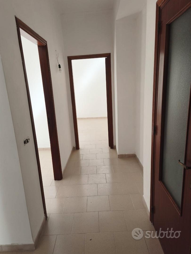 Appartamento – Reggio Calabria, San Salvatore - Vista 4