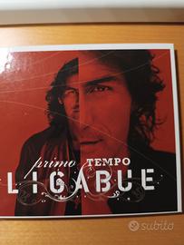 Ligabue, primo tempo