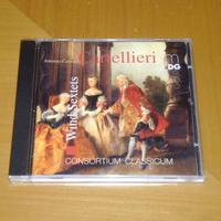 Cartellieri: Wind Sextets