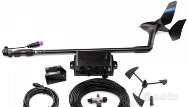 Stazione del vento Garmin Gwind