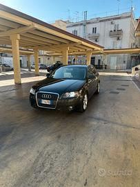 Audi A3 sportback 2.0 cv 140