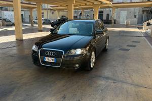 Audi A3 sportback 2.0 cv 140