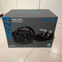 Logitech G923 - Pc/Xbox
